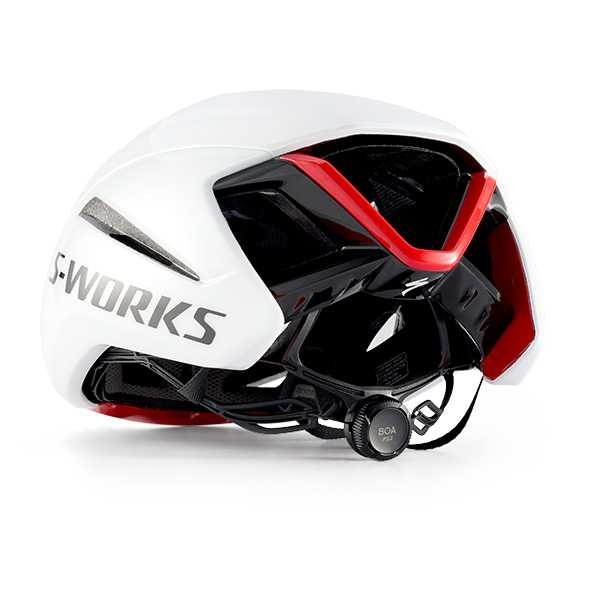 Specialized S-Works Evade 4 | BOA®